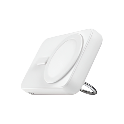 Power Bank Mobile Wireless Joyroom 20W 10000Mah Jr-W050 White